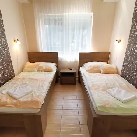 Hello Appartement Hajdúszoboszló